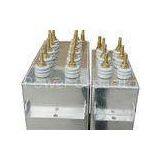HV Surface Mount Commutating Capacitor For Furnace Equipment