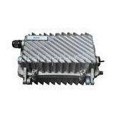 SNMP CWDM FTTB CATV Optical Node GaAs Chip RoSH For RF Signal , 6dB ~ 9dB