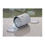 Recycled Cardboard Paper Tube Packaging For Mug / Goblet With PP Plastic Lids thumbnail-1