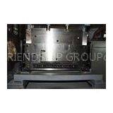 17steps Standing Seam Roll Former With Hydraulic System And Motor 7.5KW / 3 Phase / 50Hz