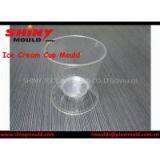 6 Cavities Airline Cup Mould: thumbnail-2