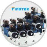 Ningbo Zhenhai Finotek Machinery Co., Ltd. company overview - view 1 thumbnail