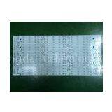 Flexible High Power LED PCB Board for LED Aquarium Light 8W , 16W , 36W