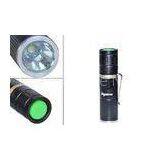 High Intensity MarsFire Led CREE Torch , High Lumen Flashlight