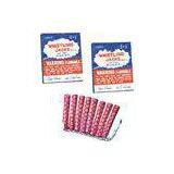 Children Halloween Crackling Fireworks , 120s Whistling Jacks Firecrackers thumbnail-1