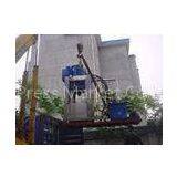 Industrial Automatic Professional Pill Press Machine 200Ton With High Precision