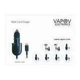 1.0 A Cable Car Charger For Nintendo Game Player NDSL CE ROHS thumbnail-1