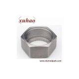 Coupling Nut thumbnail-1