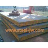 ASTM A588 Grade B Corten Steel thumbnail-1