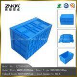 Logistics Use Plastic Moving Crate Sale From Chinese Manufacturer thumbnail-2