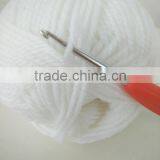 DIY Crochet Kits Candy Cane Baby Hat thumbnail-5