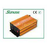 3000W / 6000W 24vdc To 240vac Vehicle Power Inverter With Reverse Protecion