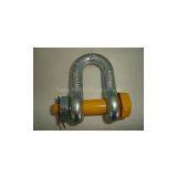Rigging Hardware, Marine Rigging,stainless Steel Rigging,shackle