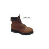 Safety boot LG06-016