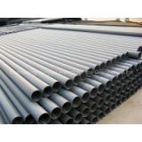 PVC Drainage Pipe/ PVC Sewer Pipe for Drainage