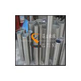 Seamless Titanium Pipe with Perfect Surface Condition