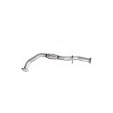 Exhaust System -Foton Pick up car exhaust-car exhaust mufflers