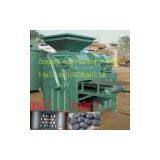 Briquette Machine for Egg Shape