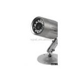 Sell IR Day & Night CCD Waterproof Camera