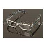 High Viscosity CE Eyeglass Frames For Myopia Glasses , FDA Certificated thumbnail-1