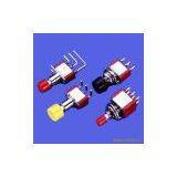 Sell Snap-Acting Momentary Pushbutton Switches thumbnail-1