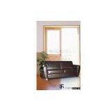Leather Sofa thumbnail-1