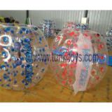 zorbit bumper air aqua water aqua inflatable roller ball