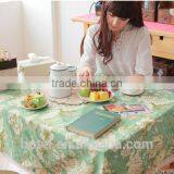 Trade Show Custom Table Cloths thumbnail-3