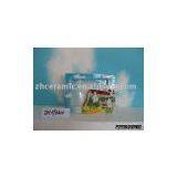 Ceramic Tourist Souvenir Photo Frame New! thumbnail-1