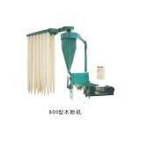 Wood Powder Grinding Machine thumbnail-2