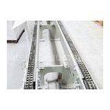 Autoclaved Aerated Concrete Block Packing Machine For AAC Block Production Line