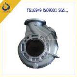 Cnc Machining Parts Iron Casting Parts thumbnail-2