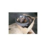 Inch series tapered roller bearings
