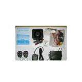 Car Alarm System ( Auto Alarm, Automobile Alarm System)