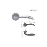 Solid S/S Lever Handle SLH-1218