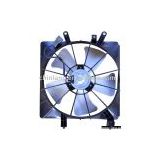 Radiator Fan/Auto Cooling Fan/Condenser Fan/Fan Motor For HONDA CIVIC (FERIO) 00'~02'