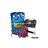 Oxy-gasoline Welding Torch Package (CE/ISO9001) thumbnail-1