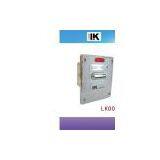 LK001 Ticket Machine