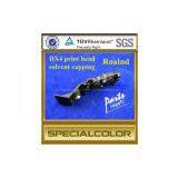 Printer Head Capping