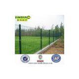 Asia Wire Mesh Fence thumbnail-2