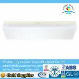 JPY20-2 Fluorescent Ceiling Light With PC Lampshade