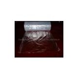 dry cleaning poly bag