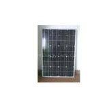 60W Monocrystalline Module