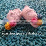 Baby Shoes