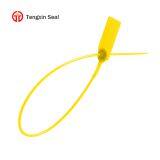 TX-PS103 Tengxin China Roll Bag Seal Plastic Safety Extinguisher Seal thumbnail-1
