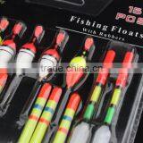 New Arrival! 15pcs in 1 Wholesale Fishing Float thumbnail-4