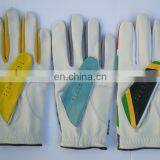 Full Printing Golf Gloves thumbnail-5