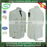 Hot Selling Good Quality Factory OEM Fashion Design Security Guard Uniform thumbnail-1