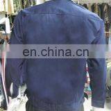 Men's Overall Workwear Clothes With Long Sleeves /Workwear Clothes for Industrial Workers thumbnail-5