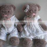 2016 New Arrival Girl Gift Teddy Bear Plush Decorations Toys thumbnail-1